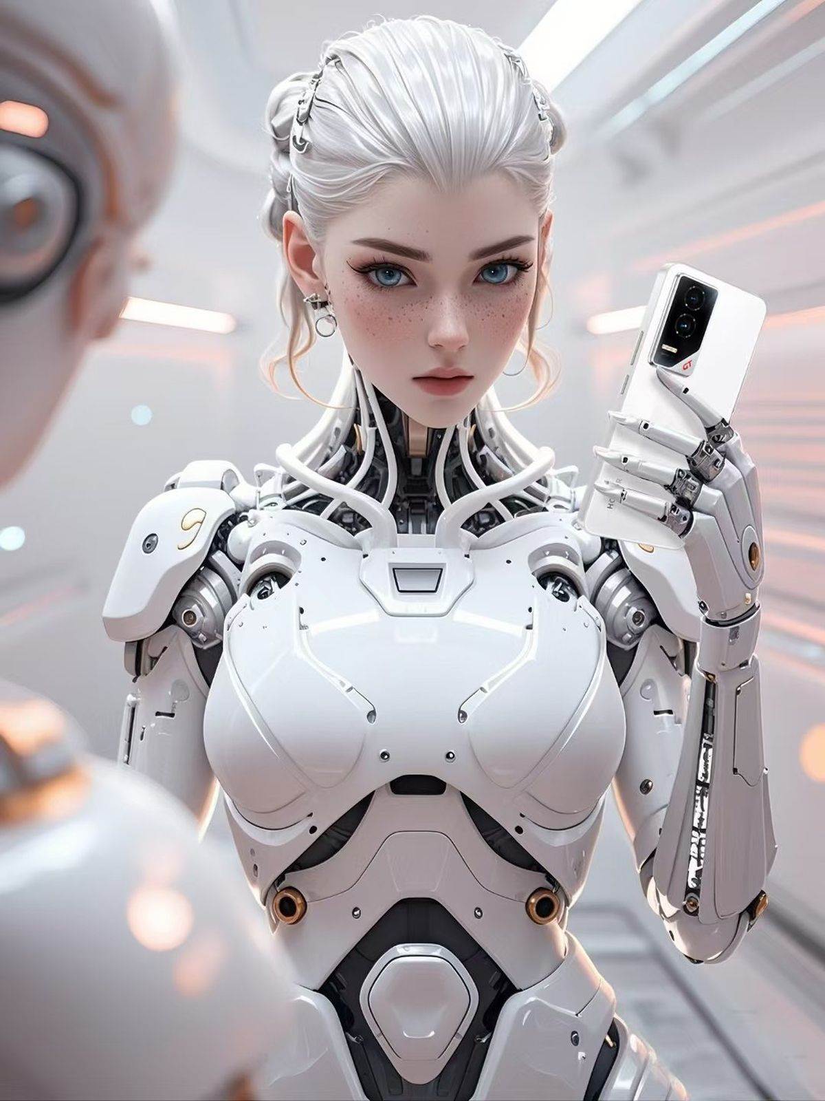  Honor GT _ Foto Honor (5).jpg - Honor 