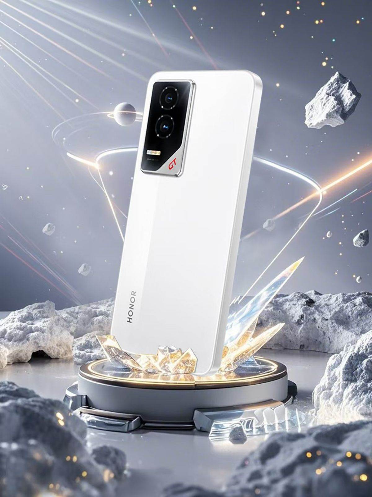  Honor GT _ Foto Honor (6).jpg - Honor 