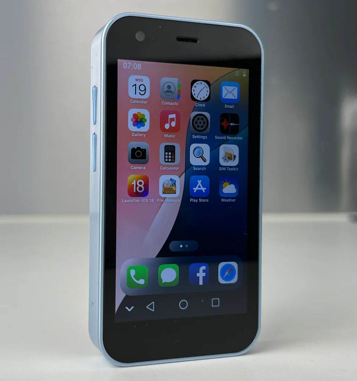  Nanophone _ Foto Nanophone (2).jpg - Nanophone 