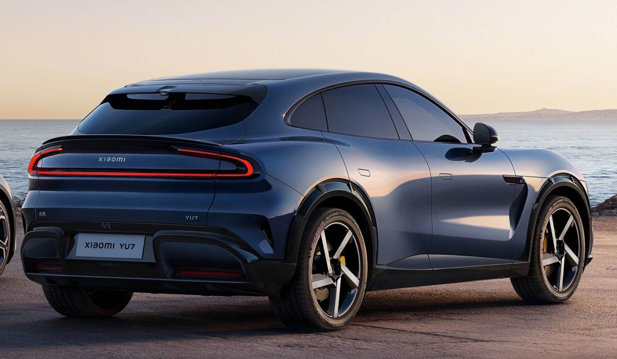 Xiaomi YU7 _ električni SUV _ Foto Xiaomi (2).jpg - Xiaomi   Xiaomi YU7 _ električni SUV _ Foto Xiaomi (2).jpg - Xiaomi
