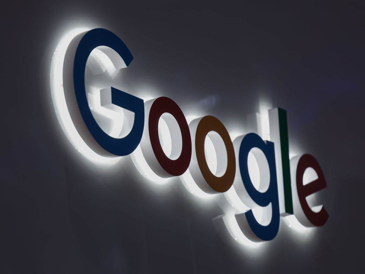 Google logo _ Foto Shutterstock.jpg Google logo _ Foto Shutterstock.jpg