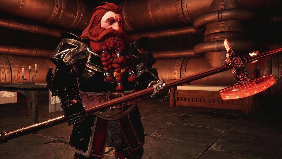 The Lord of the Rings: Return to Moria 13.jpg - Steam / The Lord of the Rings: Return to Moria   The Lord of the Rings: Return to Moria 13.jpg - Steam / The Lord of the Rings: Return to Moria