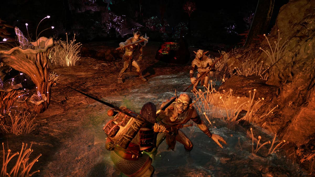 The Lord of the Rings: Return to Moria 2.jpg   The Lord of the Rings: Return to Moria 2.jpg