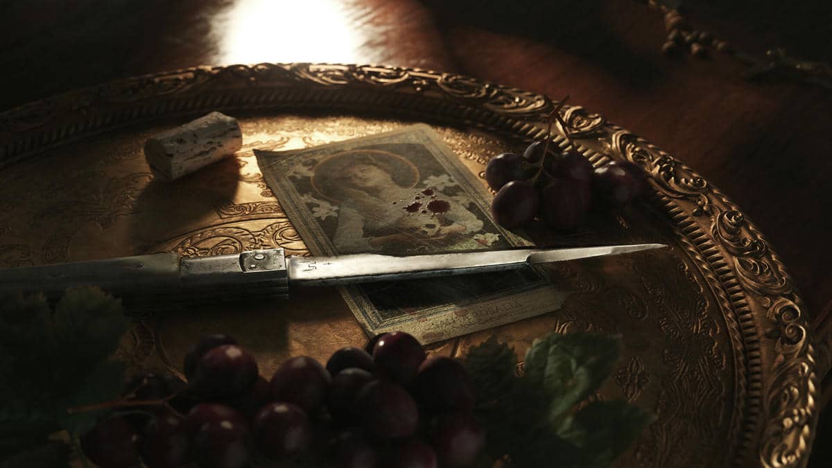 Mafia The Old Country 6.jpg - Steam / Mafia The Old Country   Mafia The Old Country 6.jpg - Steam / Mafia The Old Country