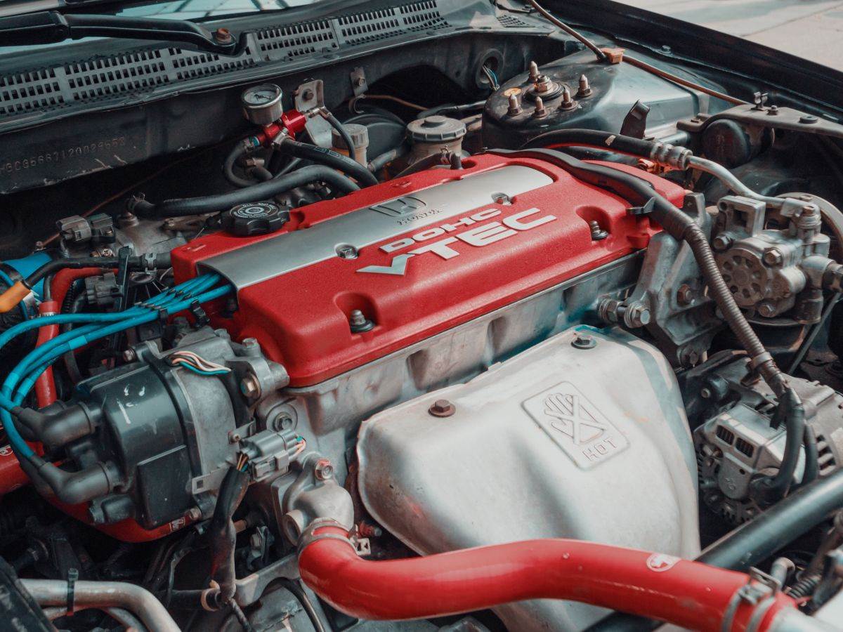 Auto _ motor _ Honda - Foto Shutterstock.jpg Auto _ motor _ Honda - Foto Shutterstock.jpg