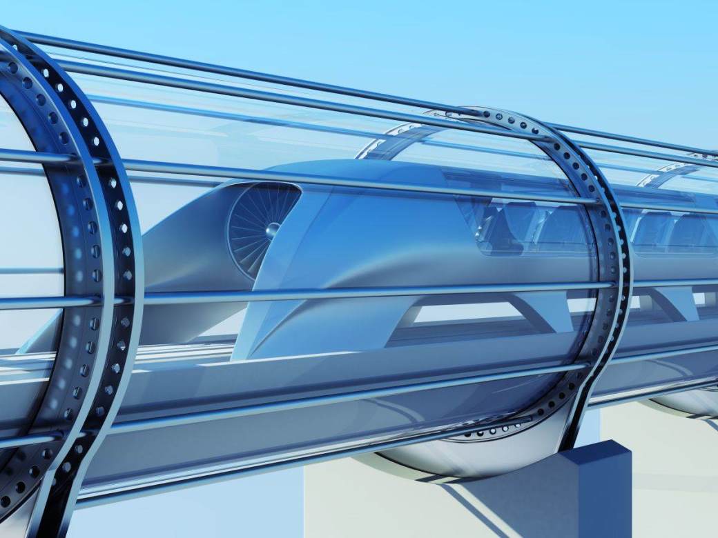 Futuristički voz u vakumskoj cevi _ Foto Shutterstock.jpg Futuristički voz u vakumskoj cevi _ Foto Shutterstock.jpg