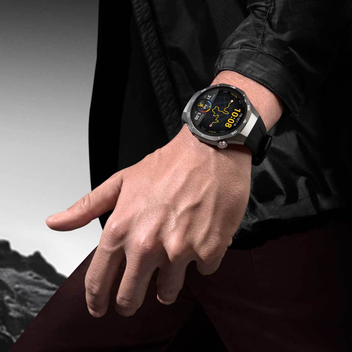 Huawei Watch GT 5 Huawei Watch GT 5