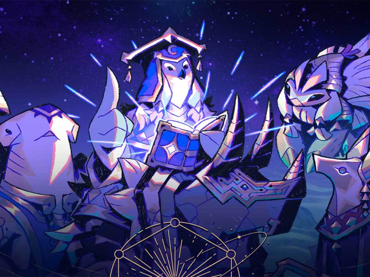 Astrea Six-Sided Oracles   Astrea Six-Sided Oracles