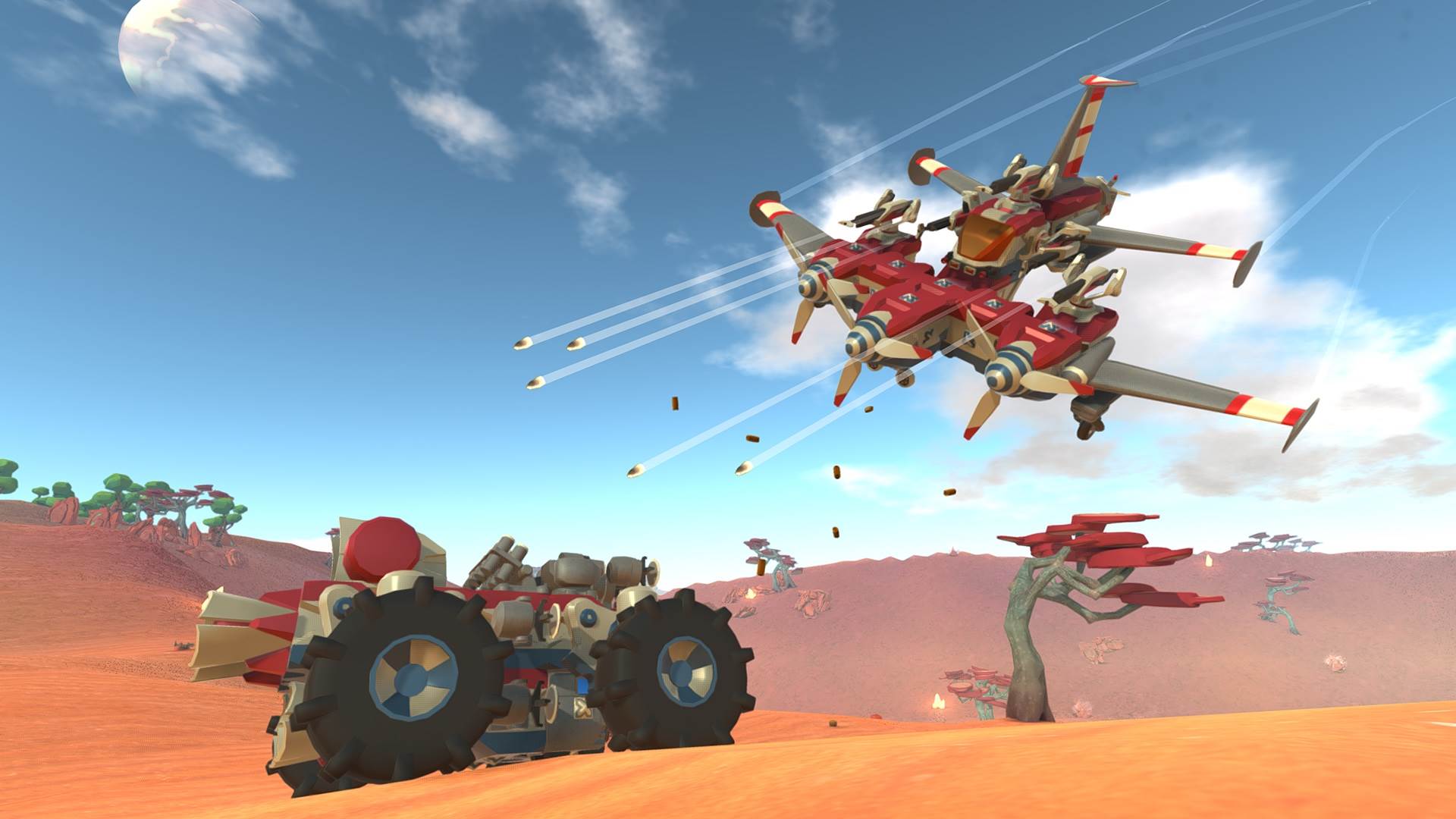 TerraTech 7.jpg - Steam / TerraTech   TerraTech 7.jpg - Steam / TerraTech
