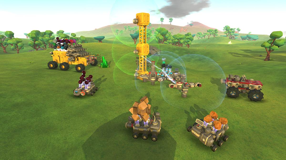  TerraTech 