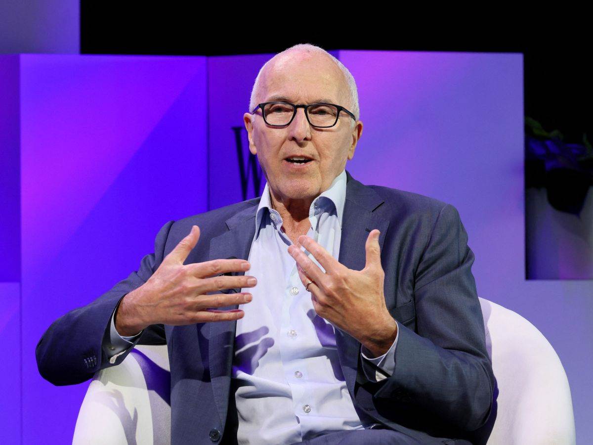 Frenk Mekort _ Frank McCourt _ Foto Profimedia.jpg   Frenk Mekort _ Frank McCourt _ Foto Profimedia.jpg