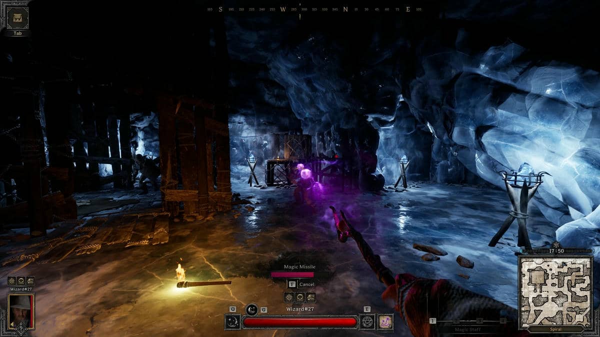  Dark and Darker 1.jpg - Steam / Dark and Darker 