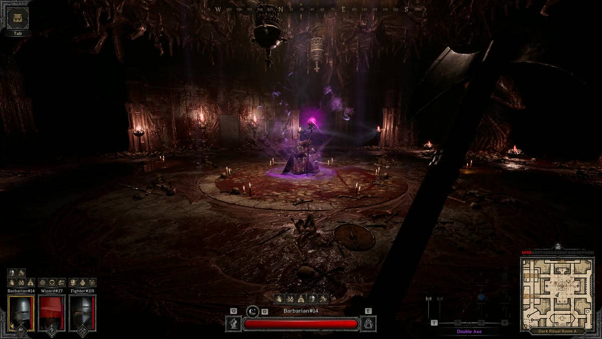  Dark and Darker 5.jpg - Steam / Dark and Darker 