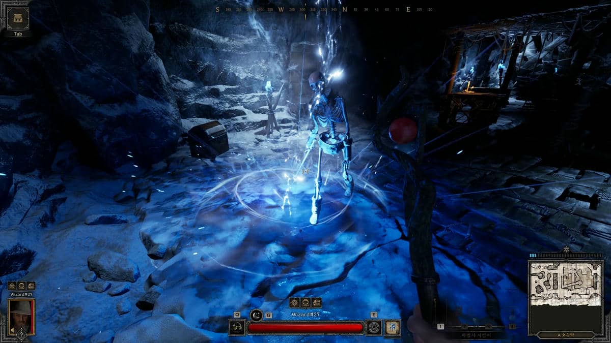  Dark and Darker 7.jpg - Steam / Dark and Darker 