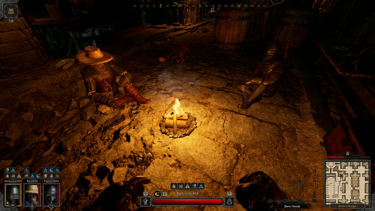  Dark and Darker 10.jpg - Steam / Dark and Darker 