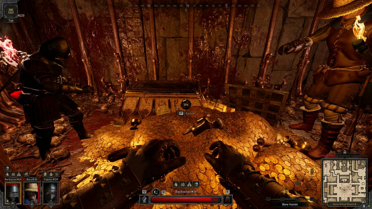  Dark and Darker 11.jpg - Steam / Dark and Darker 