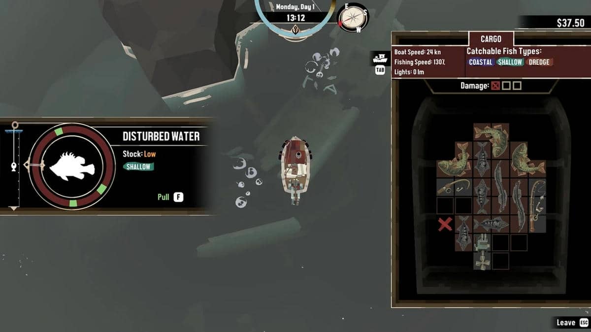  Dredge 4.jpg - Dredge 