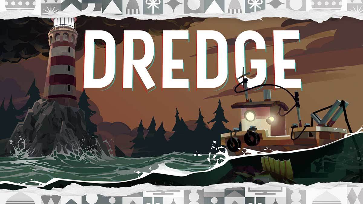 Dredge   Dredge