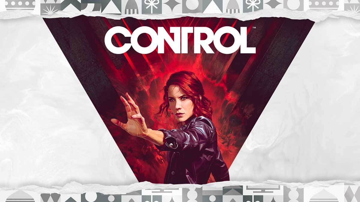  Control besplatan na Epic Games Store 