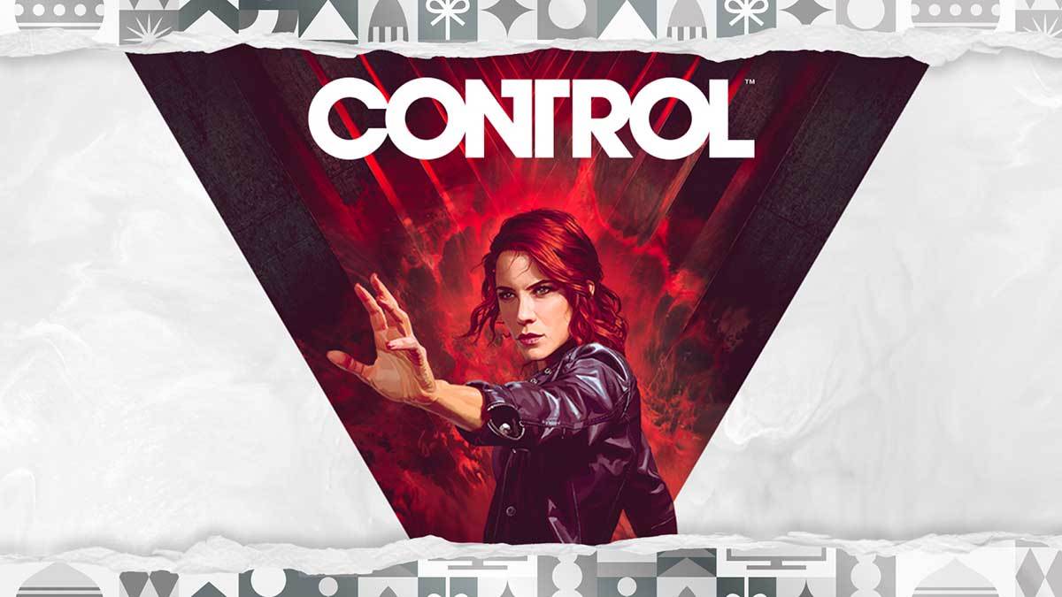 Control besplatan na Epic Games Store Control besplatan na Epic Games Store