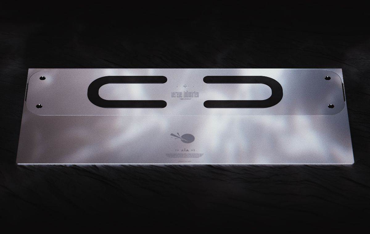  The Icebreaker tastatura _ Foto Serene Industries (5).jpg - Serene Industries 