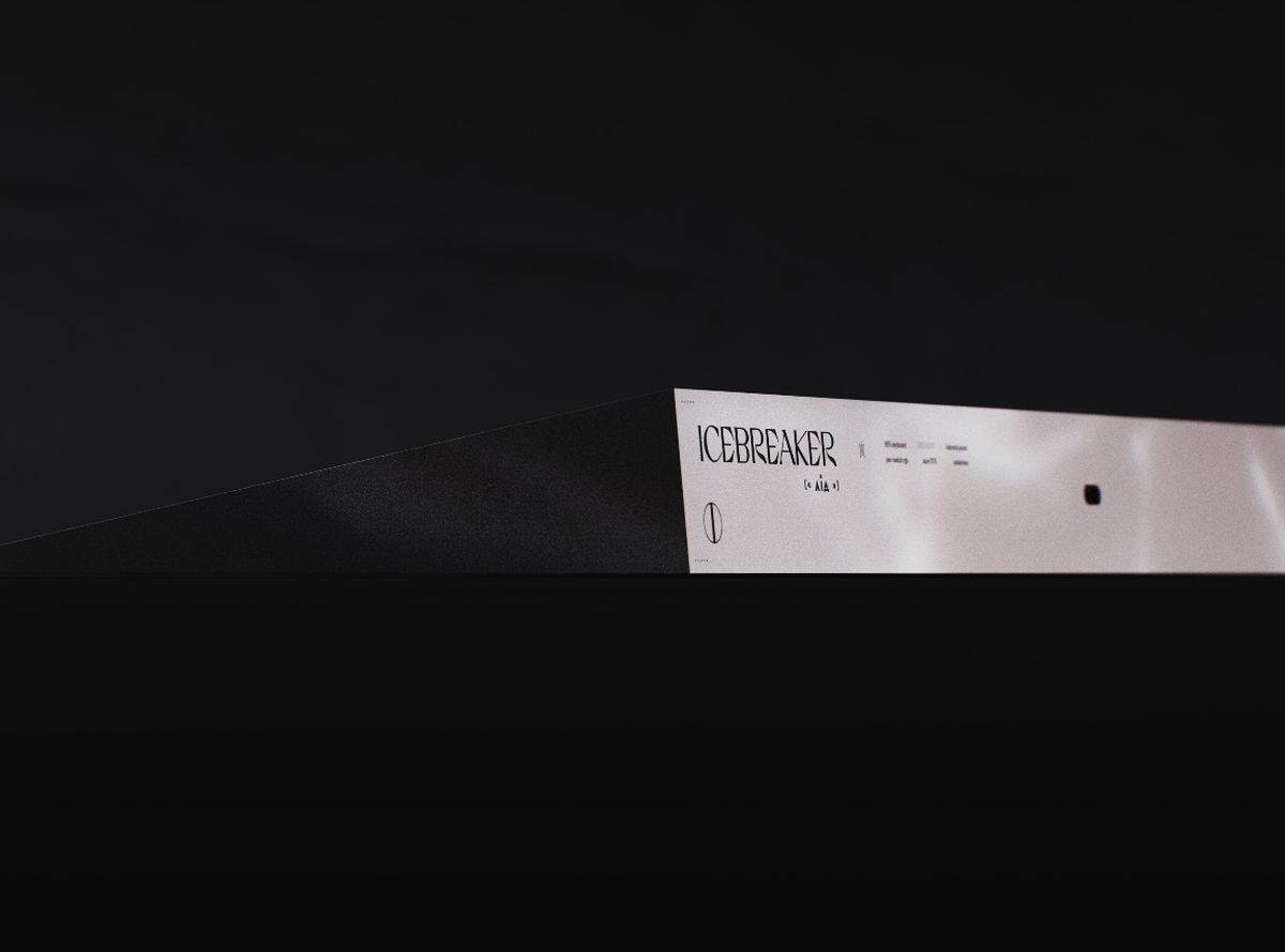  The Icebreaker tastatura _ Foto Serene Industries (7).jpg - Serene Industries 