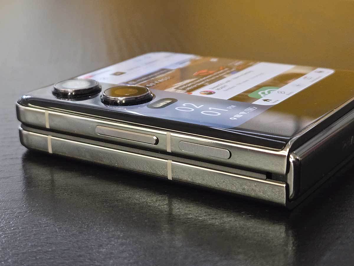  TECNO Phantom V Flip2 29.jpg - SmartLife / Ilija Baošić 