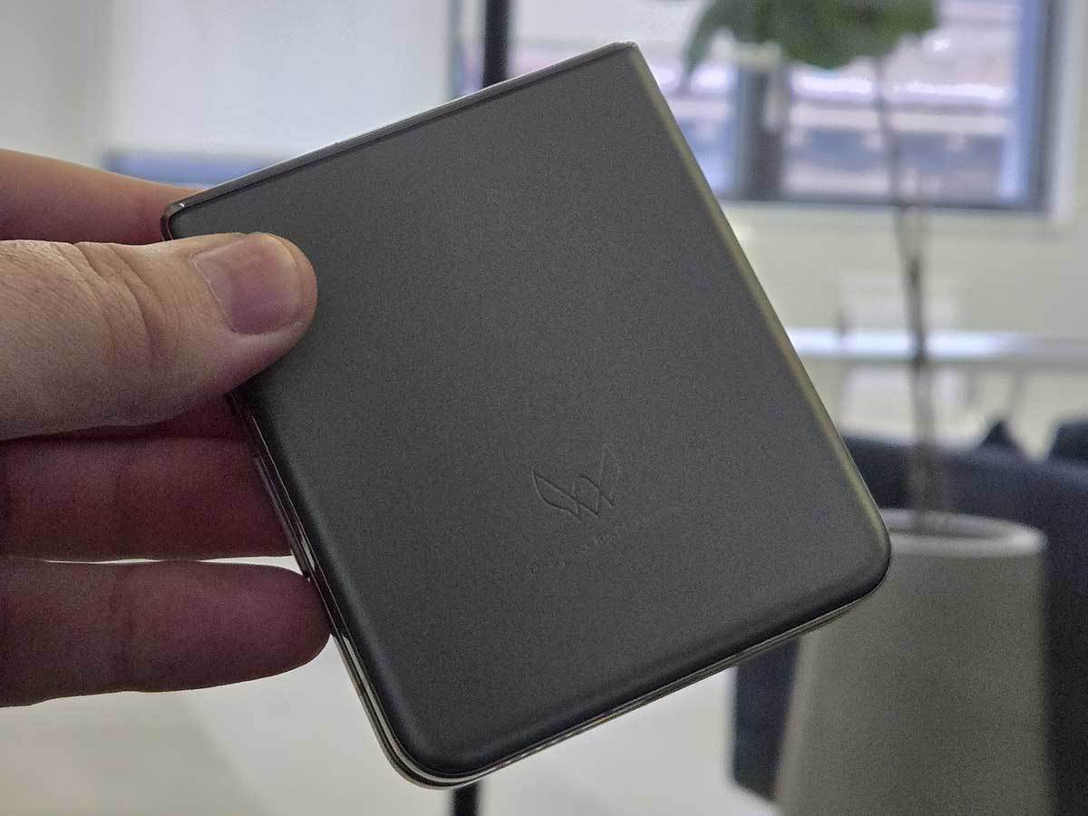  TECNO Phantom V Flip2 26.jpg - SmartLife / Ilija Baošić 