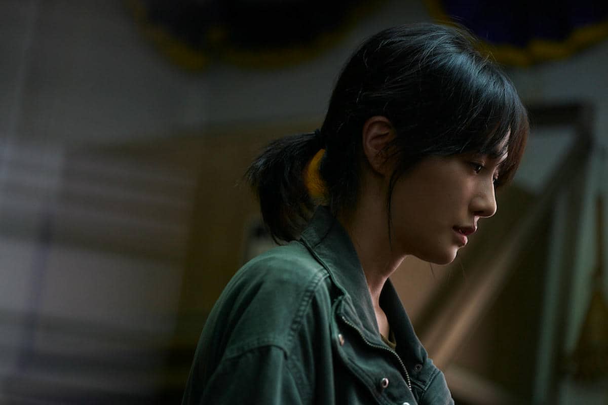 Squid Game sezona 2 2.jpg - No Ju-Han / Netflix   Squid Game sezona 2 2.jpg - No Ju-Han / Netflix