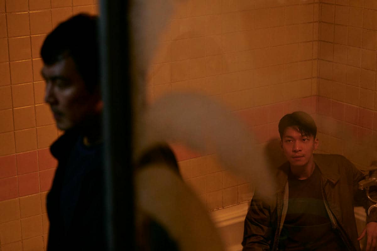 Squid Game sezona 2 7.jpg - No Ju-Han / Netflix   Squid Game sezona 2 7.jpg - No Ju-Han / Netflix