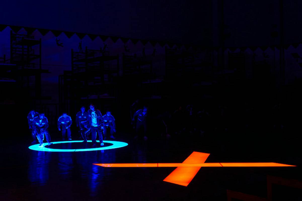 Squid Game sezona 2 10.jpg - No Ju-Han / Netflix   Squid Game sezona 2 10.jpg - No Ju-Han / Netflix