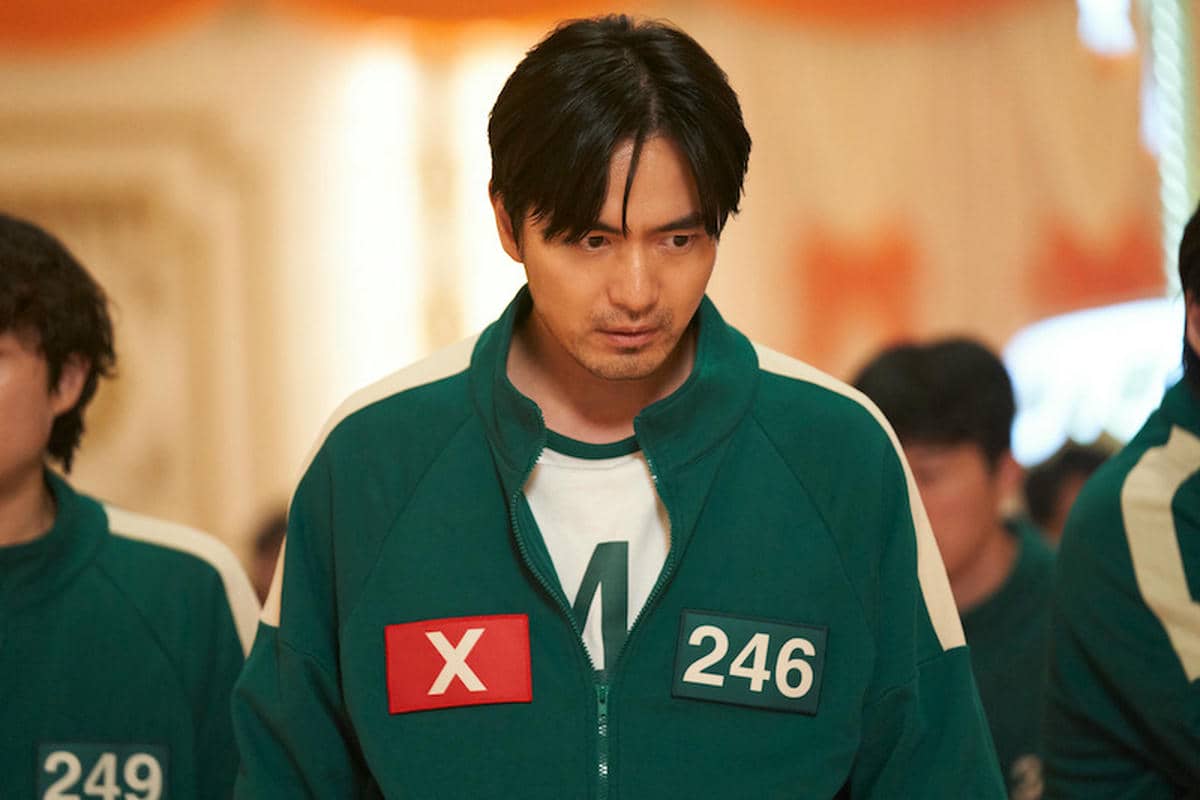 Squid Game sezona 2 13.jpg - No Ju-Han / Netflix   Squid Game sezona 2 13.jpg - No Ju-Han / Netflix