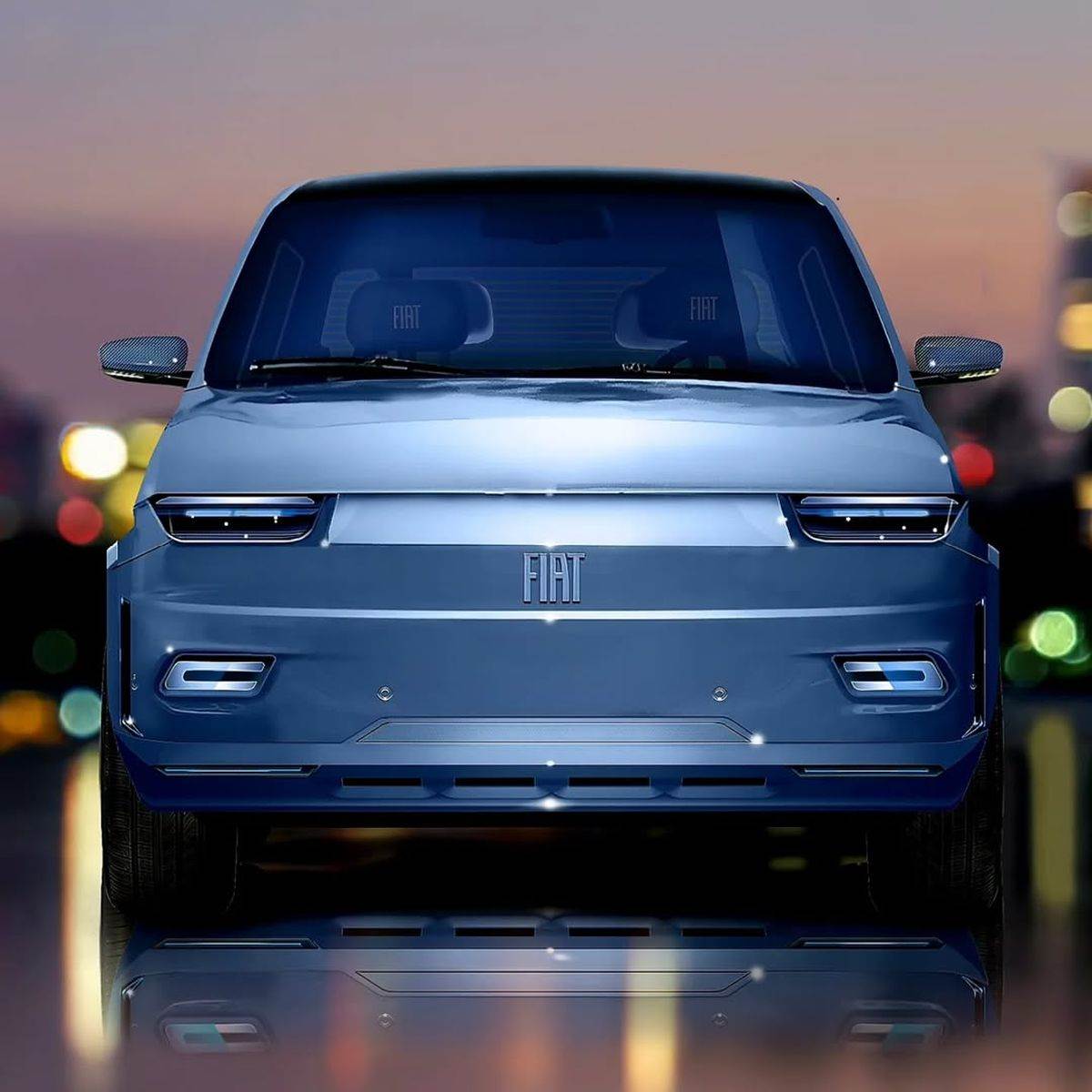  Novi Fiat 126 _ dizjan studija _ Izvor Tommaso D'Amico  Instagram tda_automotive (2).jpg - Tommaso D'Amico / Instagram / tda_automotive 