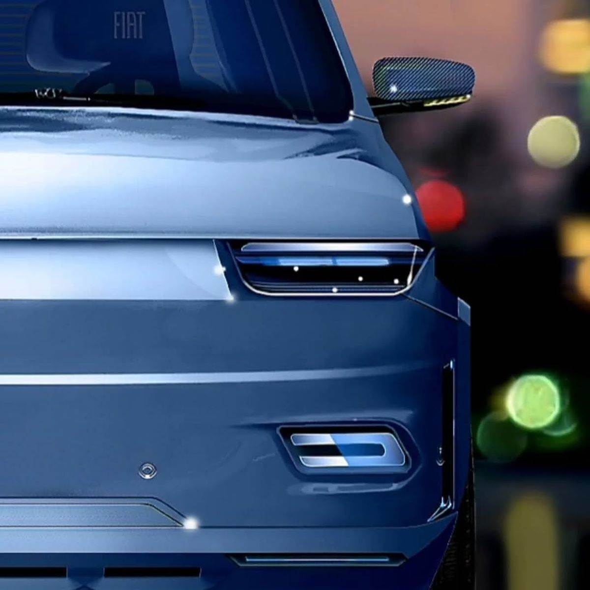  Novi Fiat 126 _ dizjan studija _ Izvor Tommaso D'Amico  Instagram tda_automotive (5).jpg - Tommaso D'Amico / Instagram / tda_automotive 