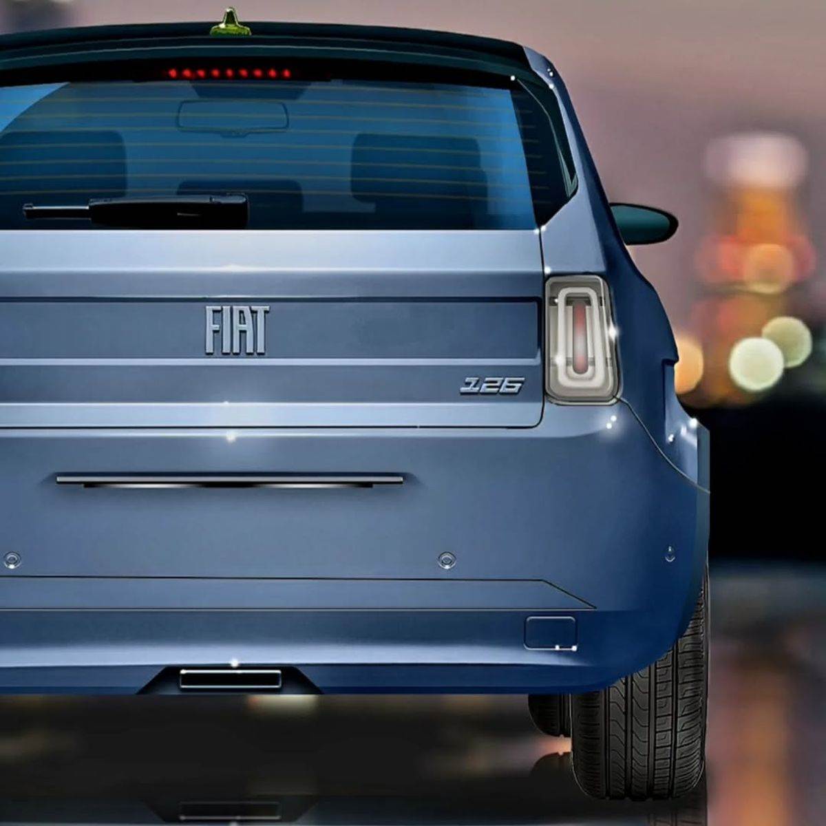  Novi Fiat 126 _ dizjan studija _ Izvor Tommaso D'Amico  Instagram tda_automotive (6).jpg - Tommaso D'Amico / Instagram / tda_automotive 