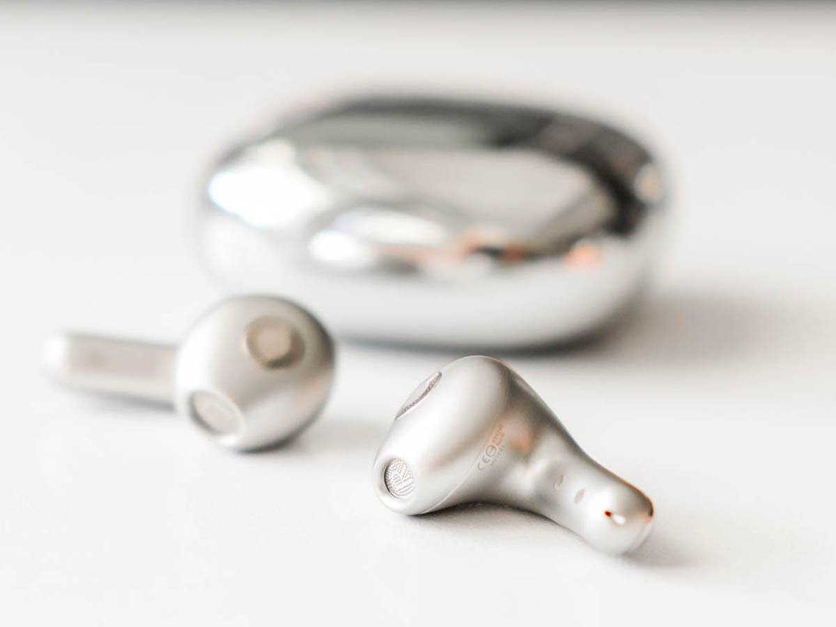 Xiaomi Buds 5 bežične slušalice   Xiaomi Buds 5 bežične slušalice