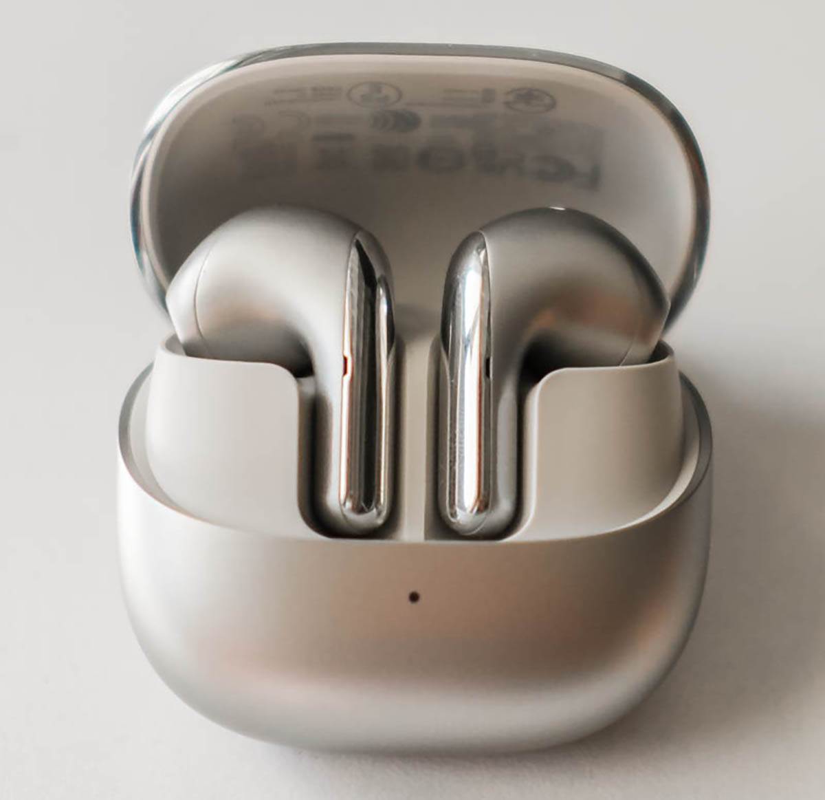  Xiaomi Buds 5 utisci 