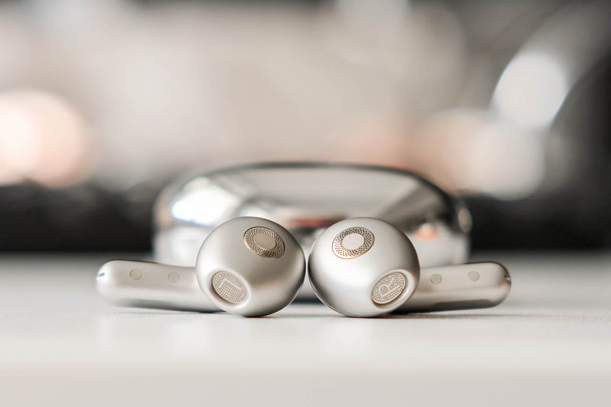 Xiaomi Buds 5   Xiaomi Buds 5