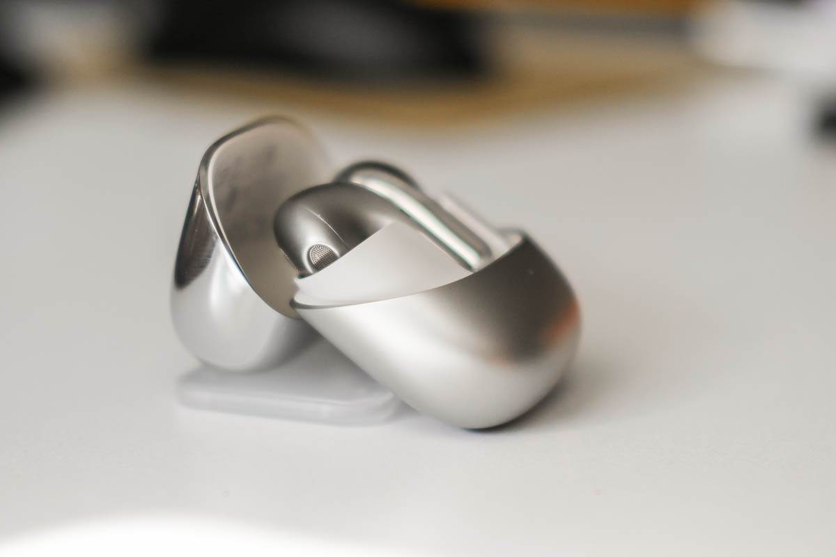 Xiaomi Buds 5 baterija   Xiaomi Buds 5 baterija