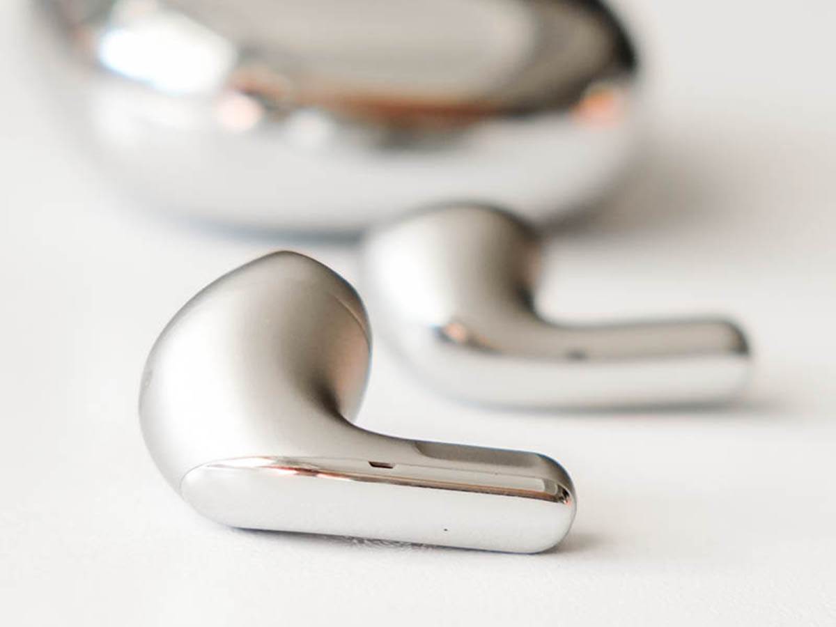 Xiaomi Buds 5 slušalice   Xiaomi Buds 5 slušalice
