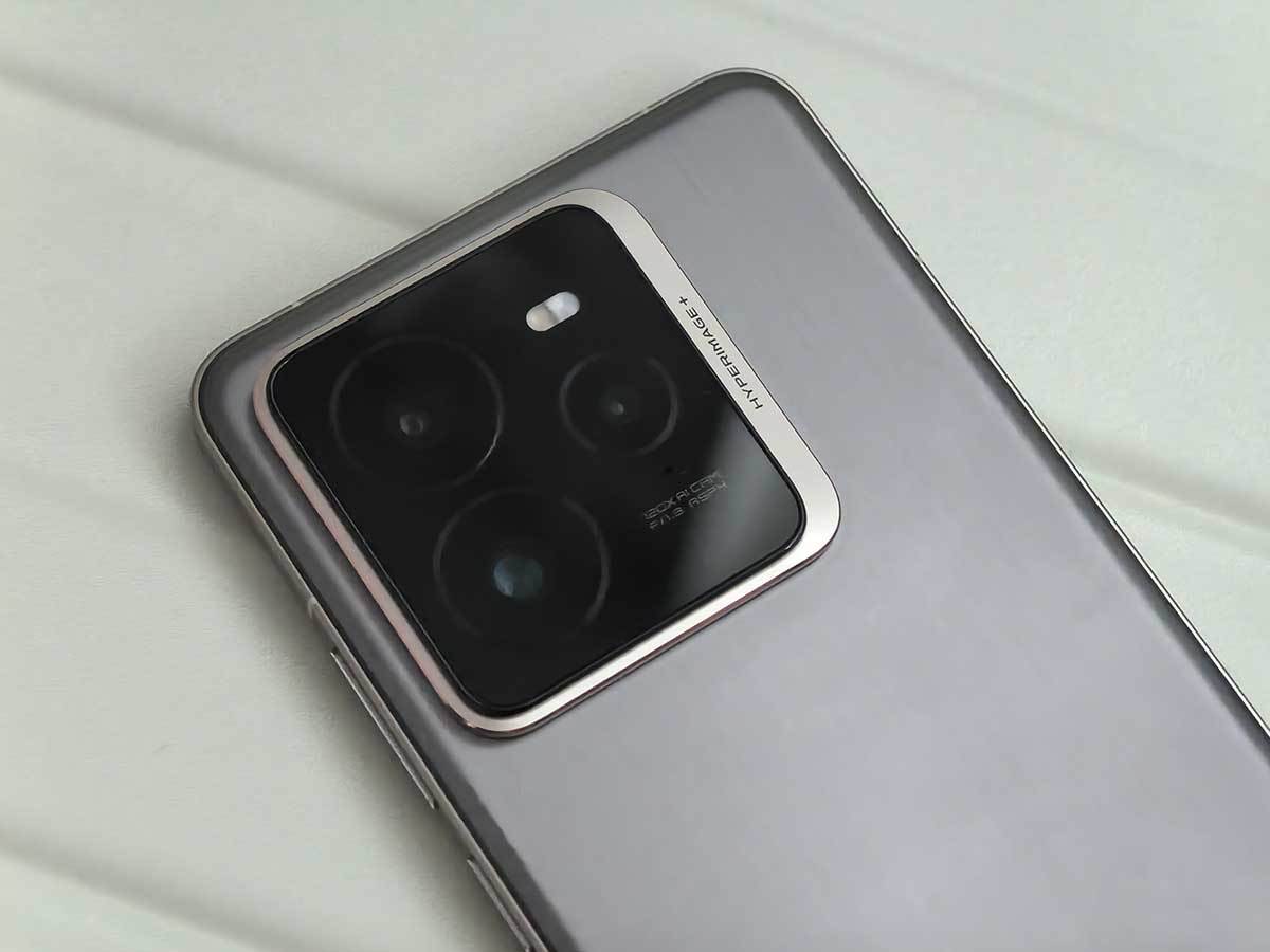  realme GT 7 Pro kamere 