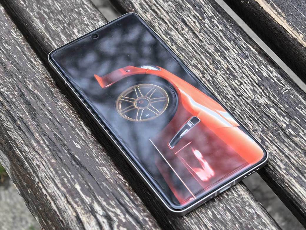 realme GT 7 Pro performanse realme GT 7 Pro performanse