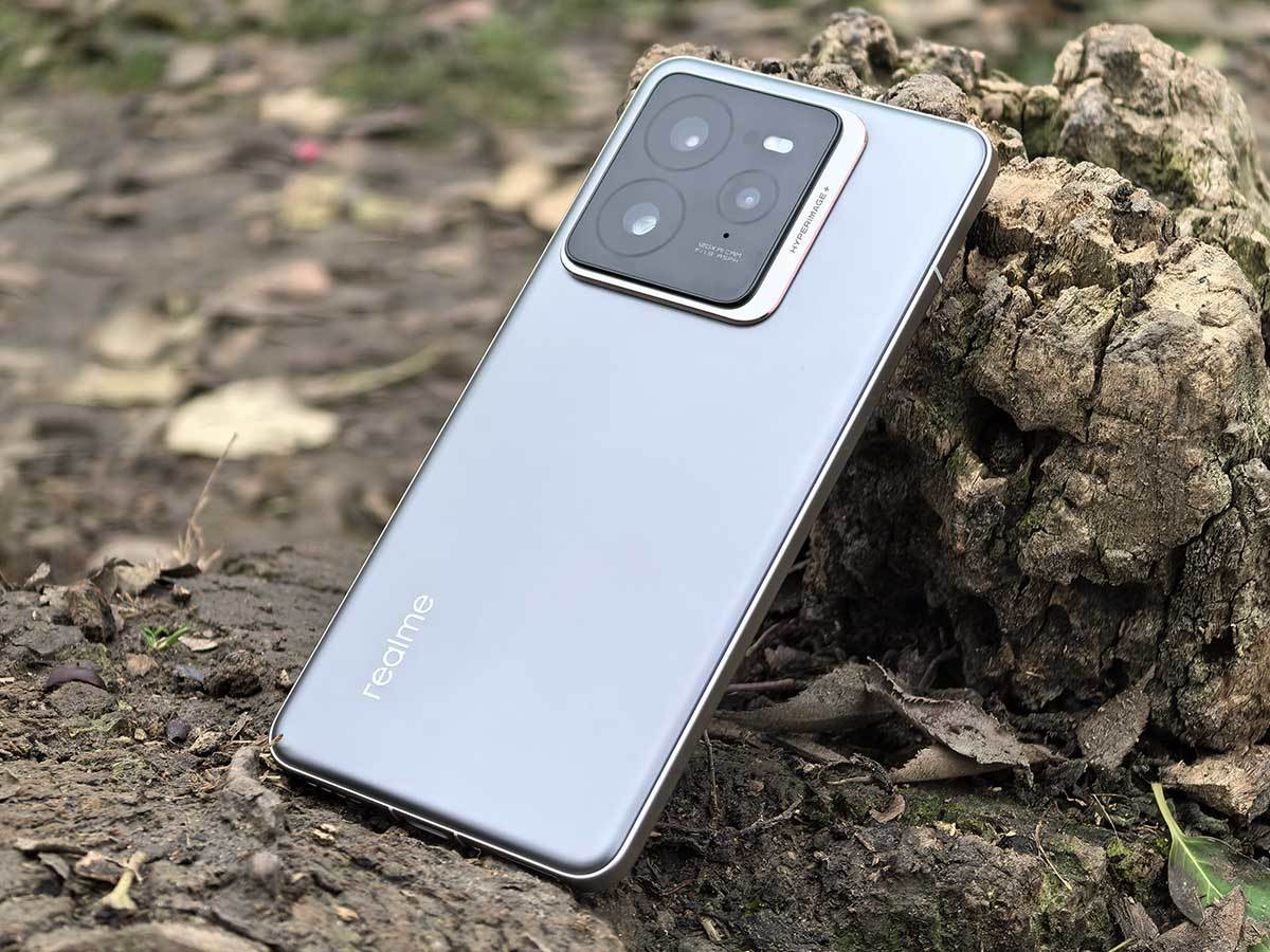 realme GT 7 Pro recenzija realme GT 7 Pro recenzija