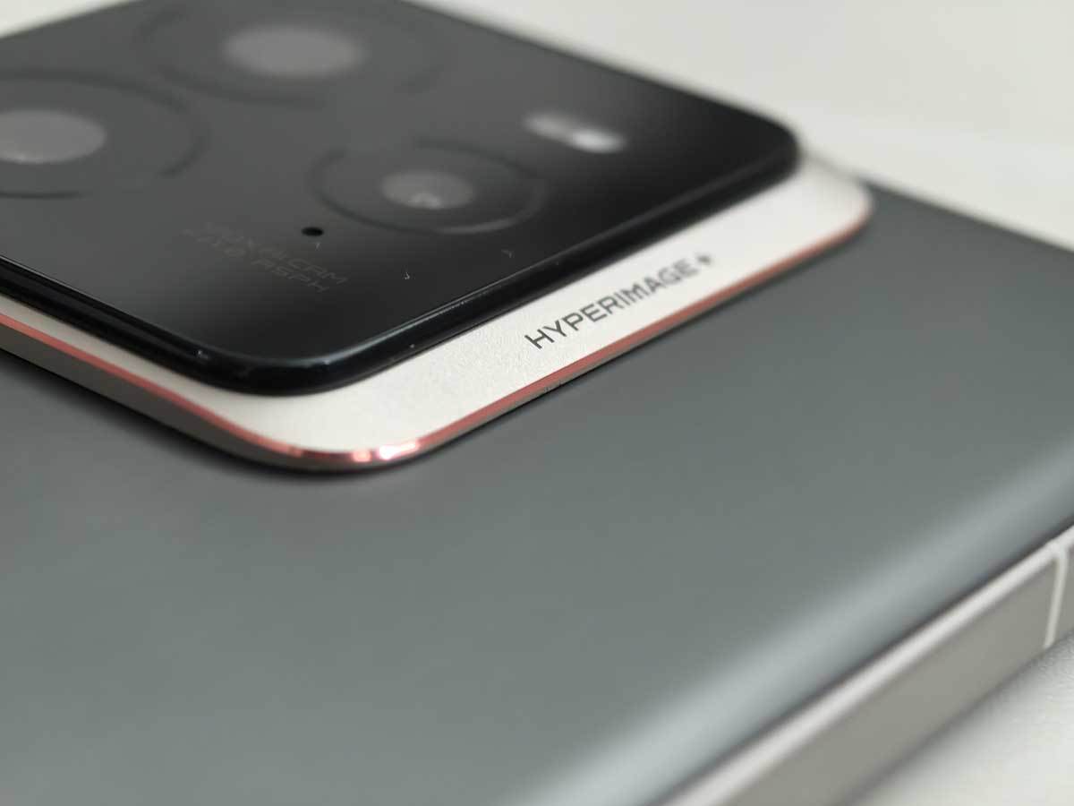 realme GT 7 Pro poleđina realme GT 7 Pro poleđina