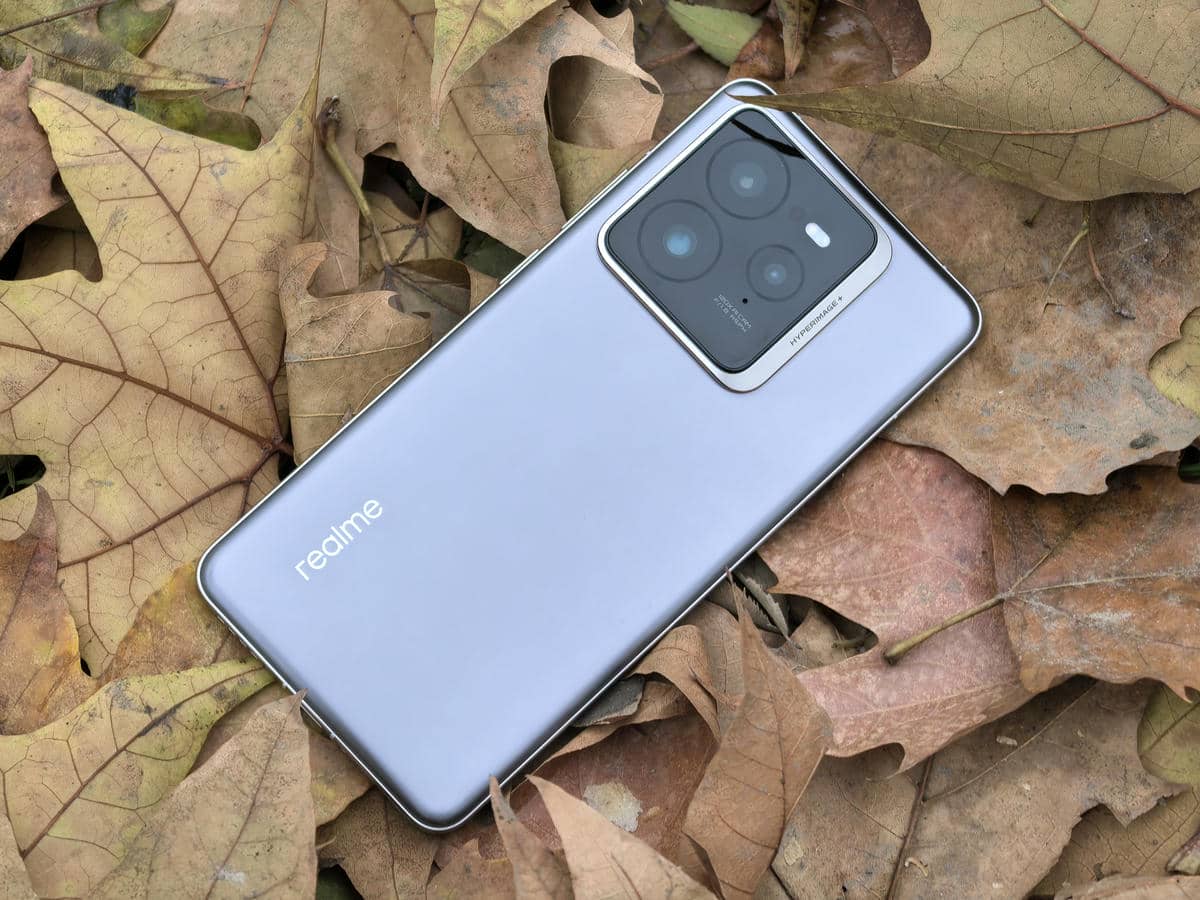  realme GT 7 Pro dizajn 9.jpg - SmartLife / Ilija Baošić 