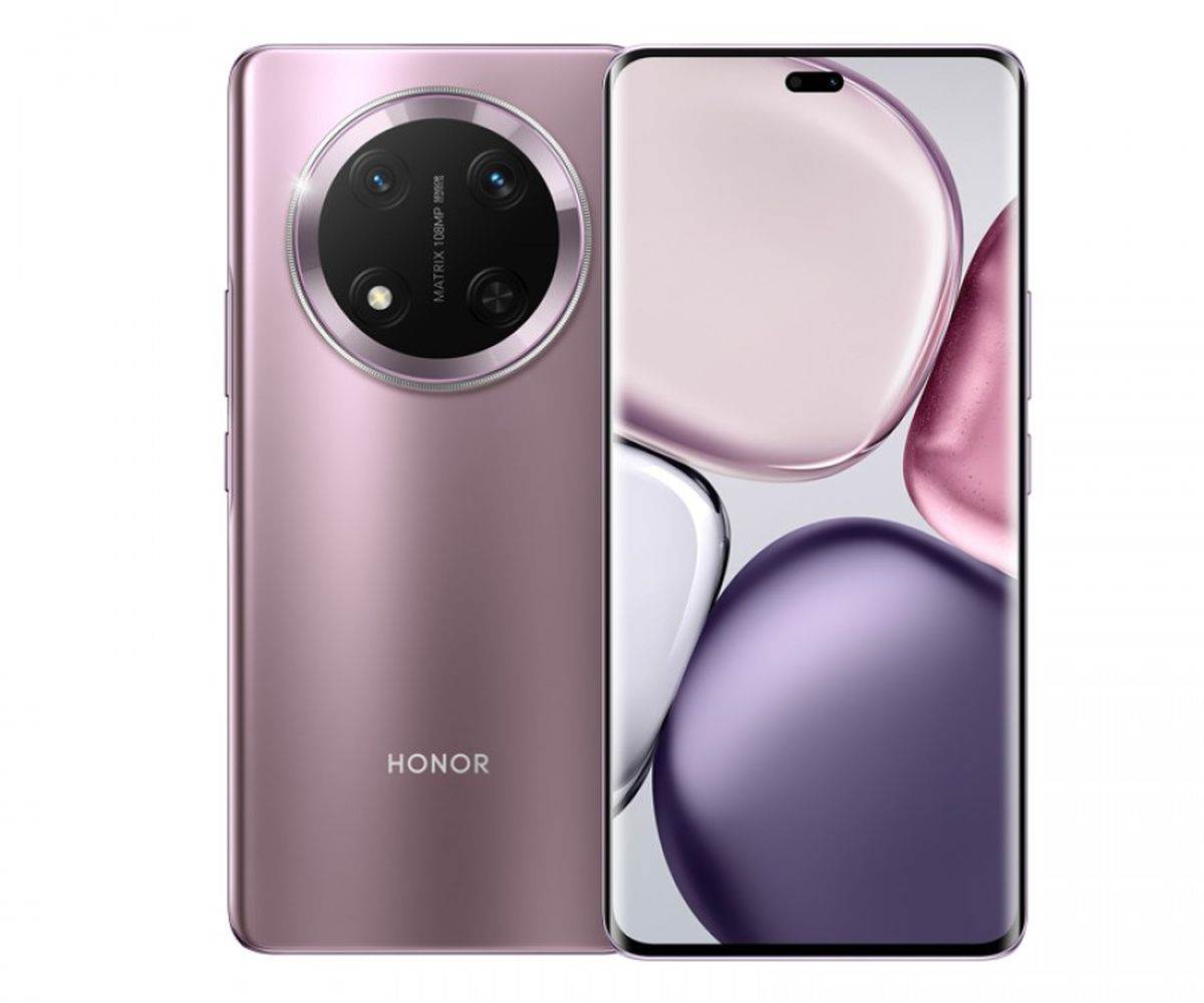  Honor Magic7 Lite _ Foto Honor (3).jpg - Honor 