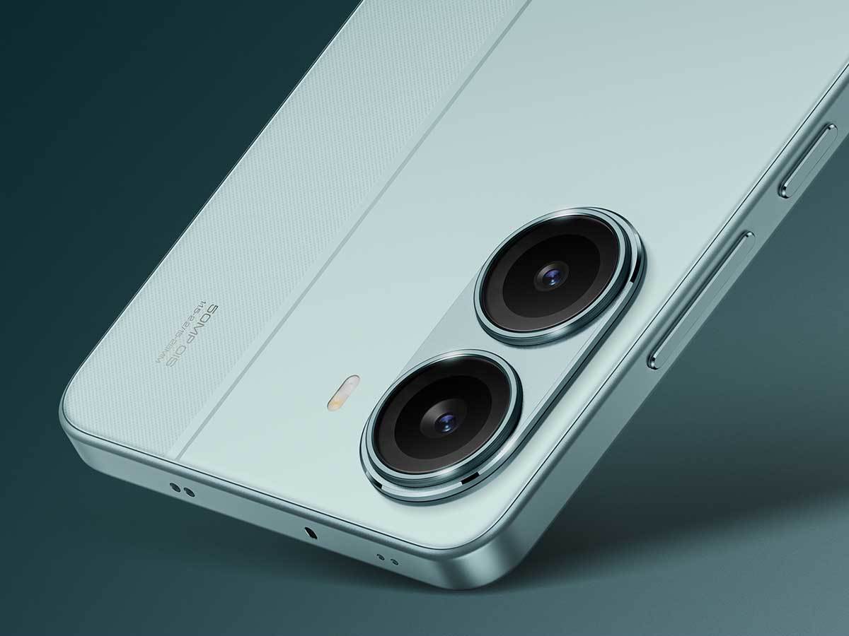 Redmi Turbo 4 kamere Redmi Turbo 4 kamere
