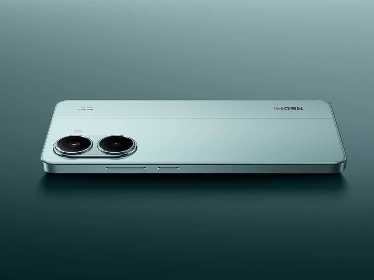  Redmi Turbo 4 8.jpg - Redmi / Weibo 