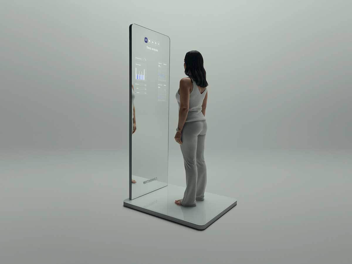  Withings Omnia pametno ogledalo 2.jpg - Withings 