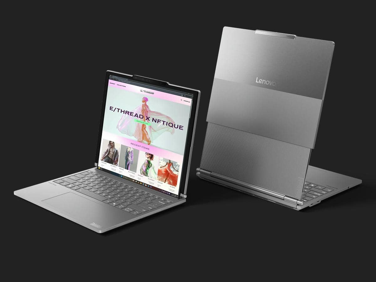  ThinkBook Plus Gen 6 slika  1.jpg - Lenovo 